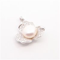 Collana Domar Gioielli Donna Collana argento 925 in Argento Cubic Zirconia PPB125431
